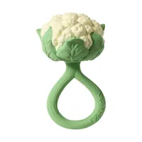 Oli & Carol Rassel - Blumenkohl