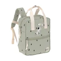 Lässig Mini Square Backpack - Happy Prints