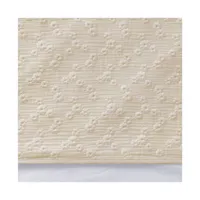 Bink Bedding Esmee Babylaken - Ecru - 75 x 100 cm