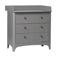Leander Classic Wickelaufsatzplatte