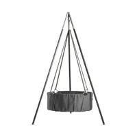 Leander Classic Hängewiege – Grau