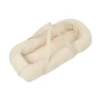 Liewood Gro Pile Babynestje - Sandy