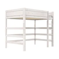 Life Time Hochbett Premium  - 177 cm - 120 cm