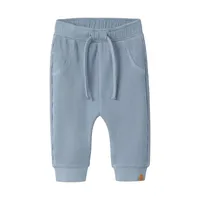 Lil' Atelier Broekje - Dusty Blue