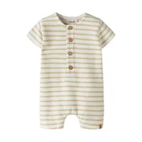 Lil' Atelier Coconut Milk - Jumpsuit - Mojave Desert