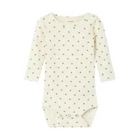 Lil' Atelier Ladybug Babybody - Turtledove