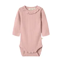Lil' Atelier Babybody - Misty Rose