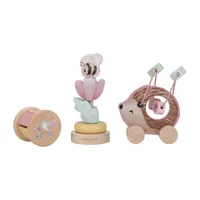 Little Dutch Fairy Garden Geschenkbox - Holz