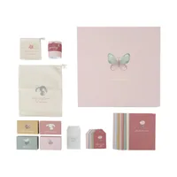 Little Dutch Flowers & Butterflies Erinnerungsbox