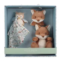 Little Dutch Forest Friends Geschenkbox