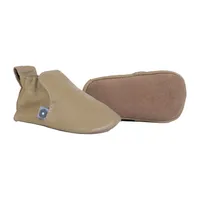 Lodger Babyschuhe Sand - Gr. 17