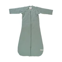 Lodger Hopper Nomad Rib Schlafsack - Peppermint