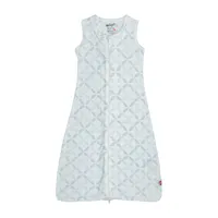 Lodger Hopper Solid Zomer Slaapzak - Matcha Peppermint 
