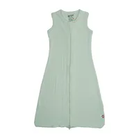 Lodger Hopper Solid Sommerschlafsack - Peppermint