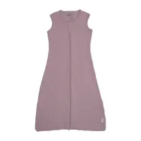 Lodger Hopper Solid Sommerschlafsack - Rose