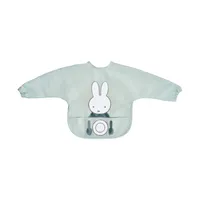 Koko Lätzchen mit Ärmeln - Miffy