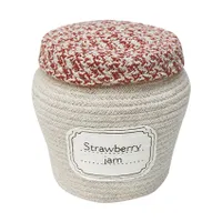 Lorena Canals Opbergmand - Jam Jar