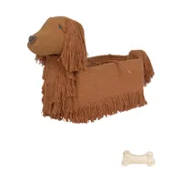 Lorena Canals Opbergmand - Poppy the Dog