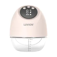 Luvion Vienna Borstkolf - Single