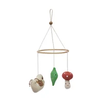 OYOY Boxmobiel - Forest