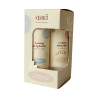 Kenko - The Mama Essentials Set - 2 x 50 ml