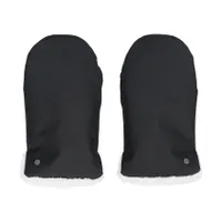Maxi-Cosi Gepolsterte Handschuhe - Universal - Ink Black