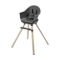 Maxi-Cosi Moa 4-in-1-Hochstuhl – Beyond Graphite