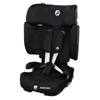 Maxi-Cosi Nomad XL Plus Kindersitz – Authentic Black