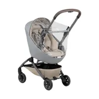 Joolz Regenschutz – Aer² Buggy Nest to Seat – Transparent