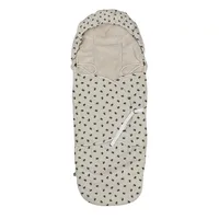 Mies & Co Sweet Honey Fußsack - 0-12 Monate