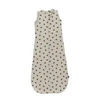 Mies & Co Sweet Honey Sommer Schlafsack - 6-24 Monate