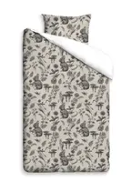 Mies & Co Whimsical Woodlands Bettbezug - 120 x 150 cm