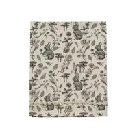 Mies & Co Whimsical Woodlands Wiegenlaken - 80 x 100 cm