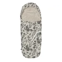 Mies & Co Whimsical Woodlands Fußsack - 0-12 Monate