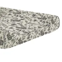 Mies & Co Whimsical Woodlands Wickelunterlagenbezug