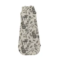 Mies & Co Whimsical Woodlands Winter Schlafsack - 6-24 Monate