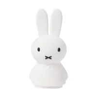 Mr Maria Miffy Leuchtende Lampe - 22 cm - Weiß
