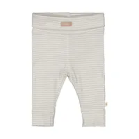 Feetje Rippstrickhose mit Streifen - The Magic Is In You - Blau