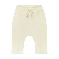 Gray Label Broekje - Maat 0-3 Mnd - Cream