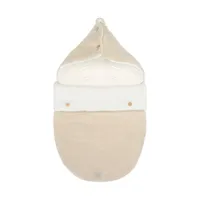 Nanami Bamboo Fußsack