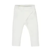 Nanami Rib Hose - Off White