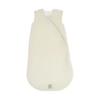 Nanami Schlafsack Wolle - Off-White