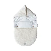 Nanami Teddy Fußsack
