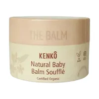 Kenko Natural Baby Balm Soufflé - 60 gr