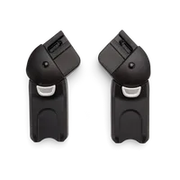 Nuna TRVL Adapter