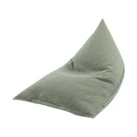 Overseas Sitzsack Twisted - 75x115 cm