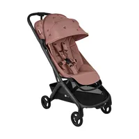 Bugaboo x Konges Sløjd Buggy - Butterfly 2 - Black / Dusty Pink