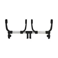 Bugaboo Kindersitz Adapter - Donkey 6 Twin