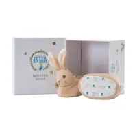 Rainbow Designs Slofjes - Pieter Konijn - In Giftbox