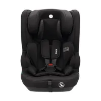 Puck Harry Autostoel - ISOFIX - Groep 1/2/3